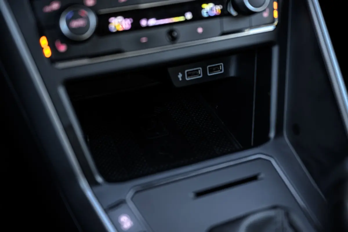 1.0 TSI Comfortline