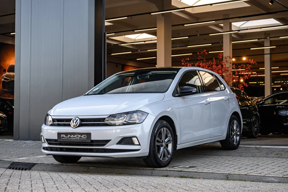1.0 TSI Comfortline