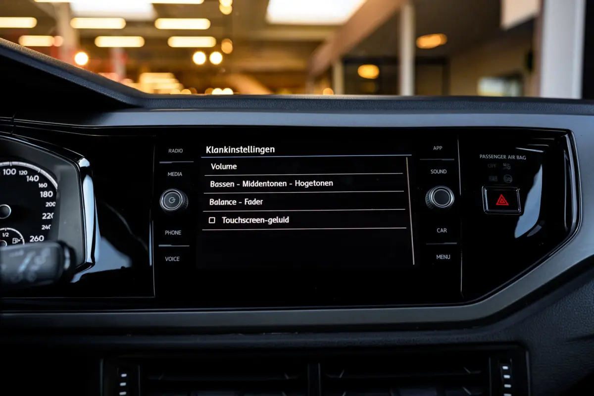 1.0 TSI Comfortline