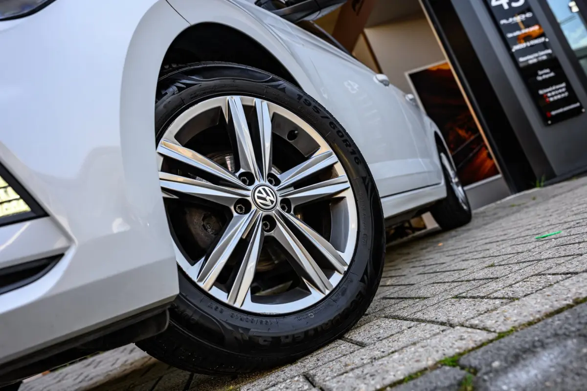 1.0 TSI Comfortline