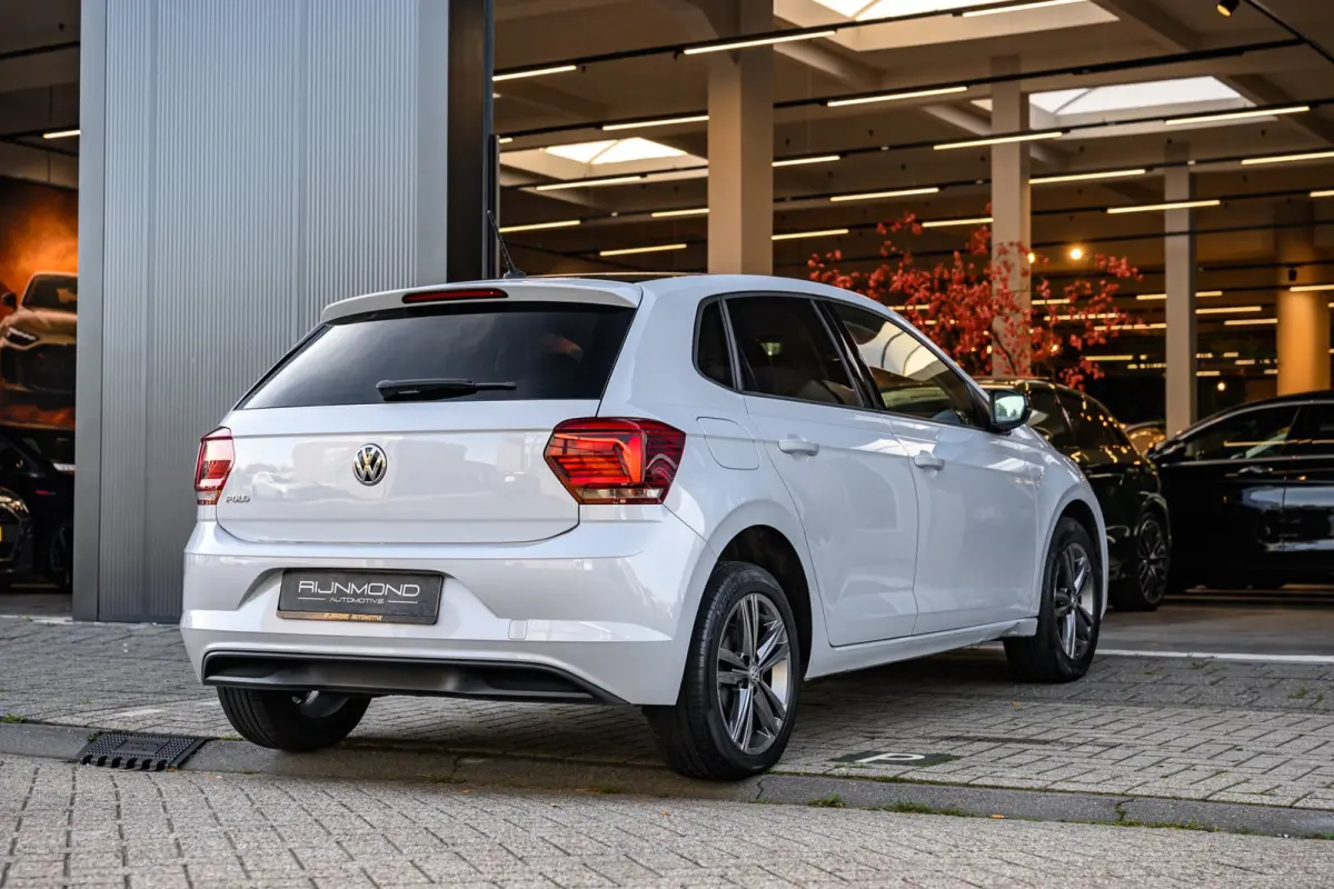 1.0 TSI Comfortline