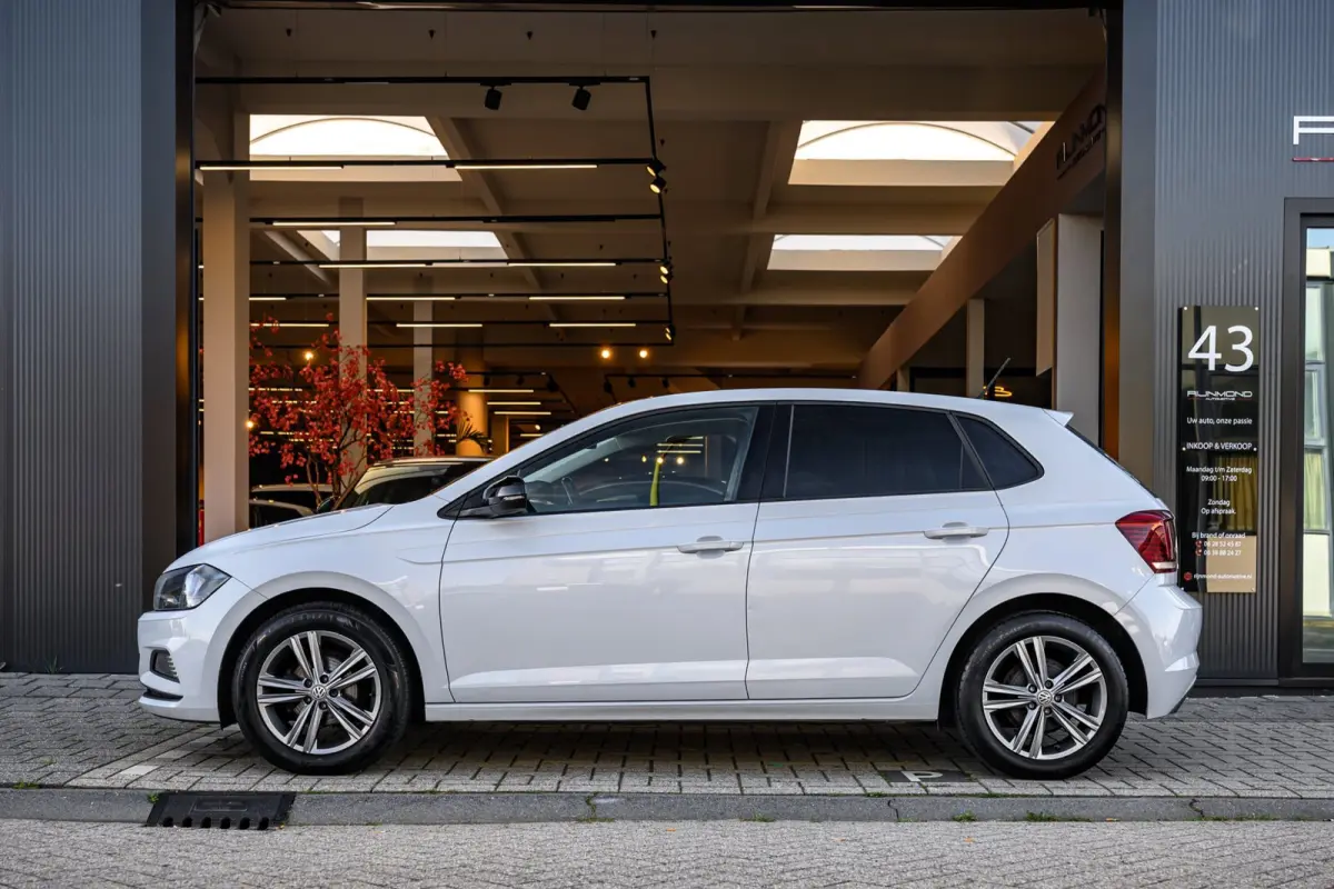 1.0 TSI Comfortline