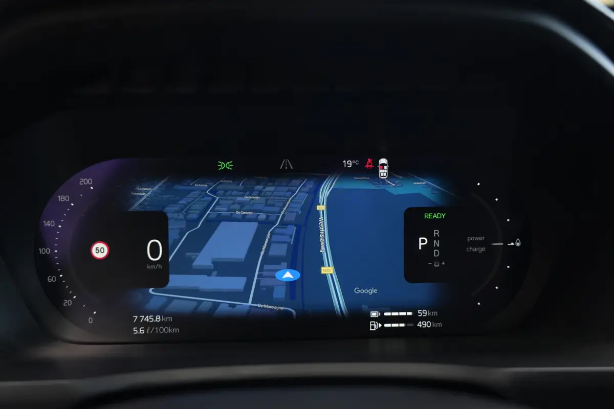 2.0 T8 Recharge AWD Plus Bright | 455 PK | Panoramadak | Leder | ACC | 360 Camera | HarmanKardon | Volvo XC90 2.0 T8 Recharge AWD Plus Bright 455 PK met 2.0-liter viercilinder plug-in hybrid