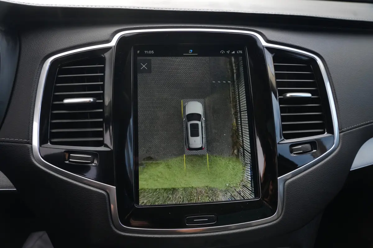 2.0 T8 Recharge AWD Plus Bright | 455 PK | Panoramadak | Leder | ACC | 360 Camera | HarmanKardon | Volvo XC90 2.0 T8 Recharge AWD Plus Bright 455 PK met 2.0-liter viercilinder plug-in hybrid