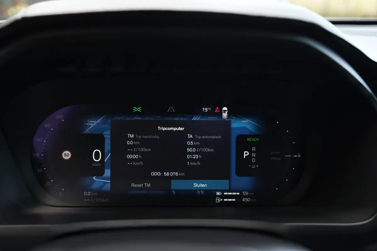 2.0 T8 Recharge AWD Plus Bright | 455 PK | Panoramadak | Leder | ACC | 360 Camera | HarmanKardon | Volvo XC90 2.0 T8 Recharge AWD Plus Bright 455 PK met 2.0-liter viercilinder plug-in hybrid