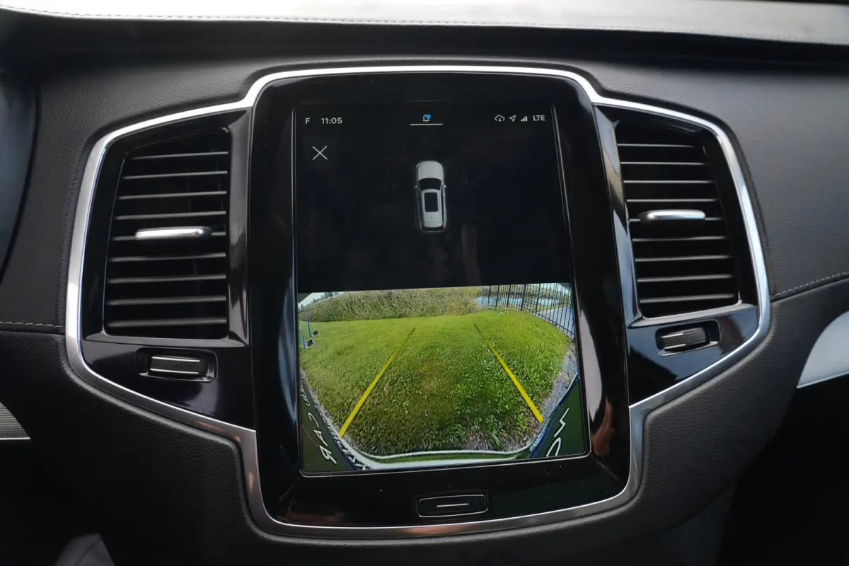 2.0 T8 Recharge AWD Plus Bright | 455 PK | Panoramadak | Leder | ACC | 360 Camera | HarmanKardon | Volvo XC90 2.0 T8 Recharge AWD Plus Bright 455 PK met 2.0-liter viercilinder plug-in hybrid