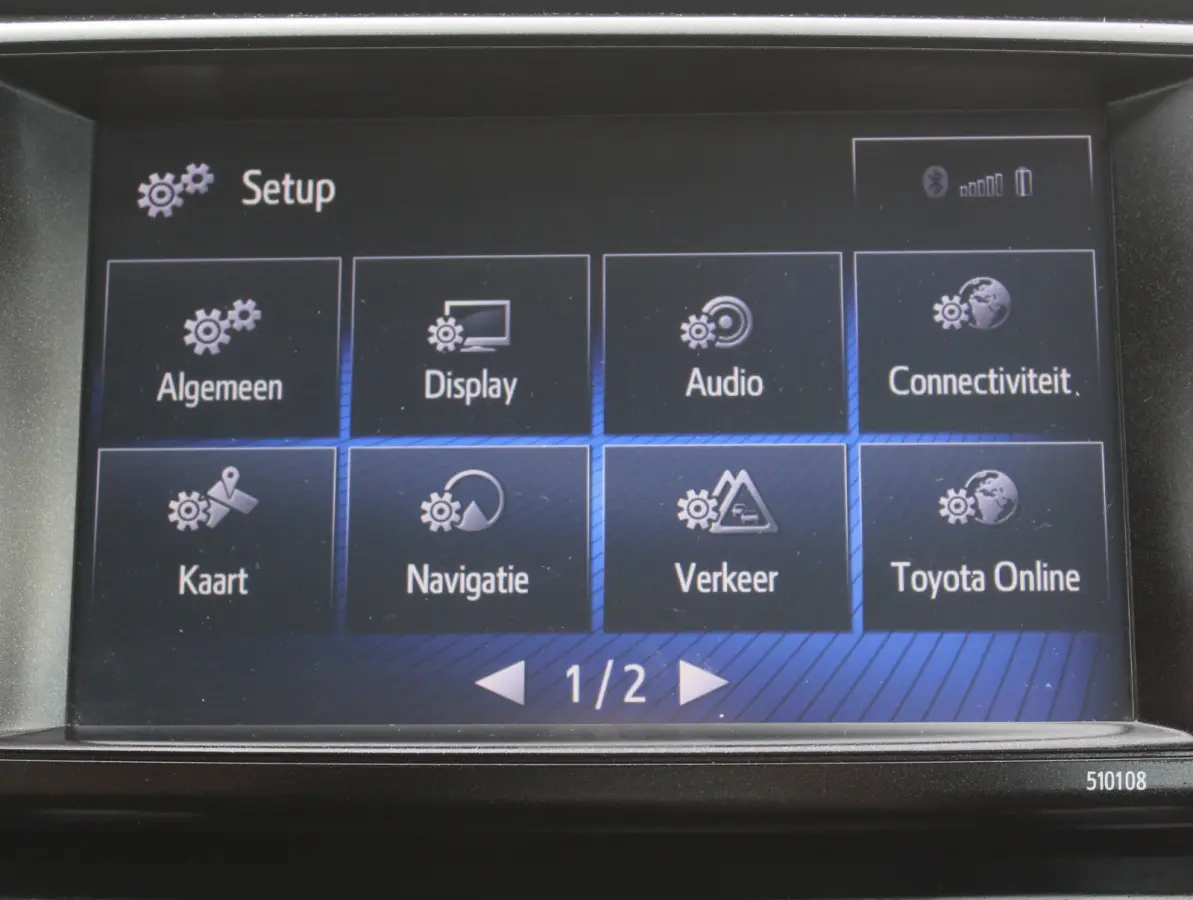 2.5 Hybrid Executive Business CLIMATE | CRUISE | CAMERA | LMV17 | ELECAKLEP | NAVI | LED