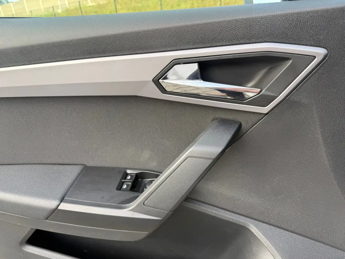 1.0 TSI FR 116PK I CAMERA I CARPLAY I VIRTUAL DASH I 6BAK I CRUISE