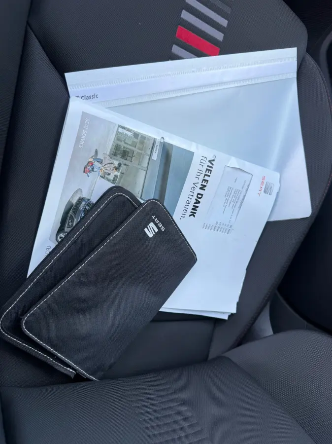 1.0 TSI FR 116PK I CAMERA I CARPLAY I VIRTUAL DASH I 6BAK I CRUISE