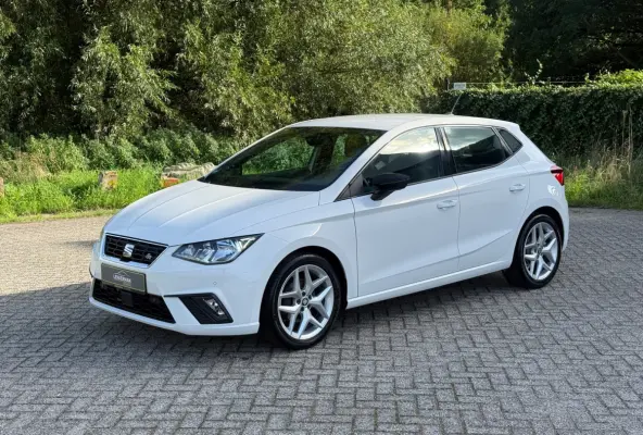 1.0 TSI FR 116PK I CAMERA I CARPLAY I VIRTUAL DASH I 6BAK I CRUISE