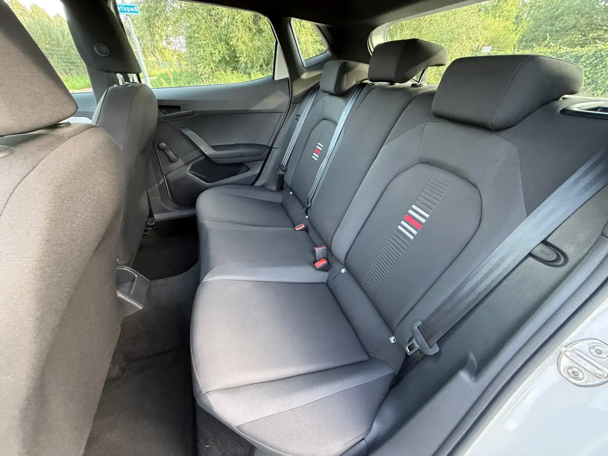 1.0 TSI FR 116PK I CAMERA I CARPLAY I VIRTUAL DASH I 6BAK I CRUISE