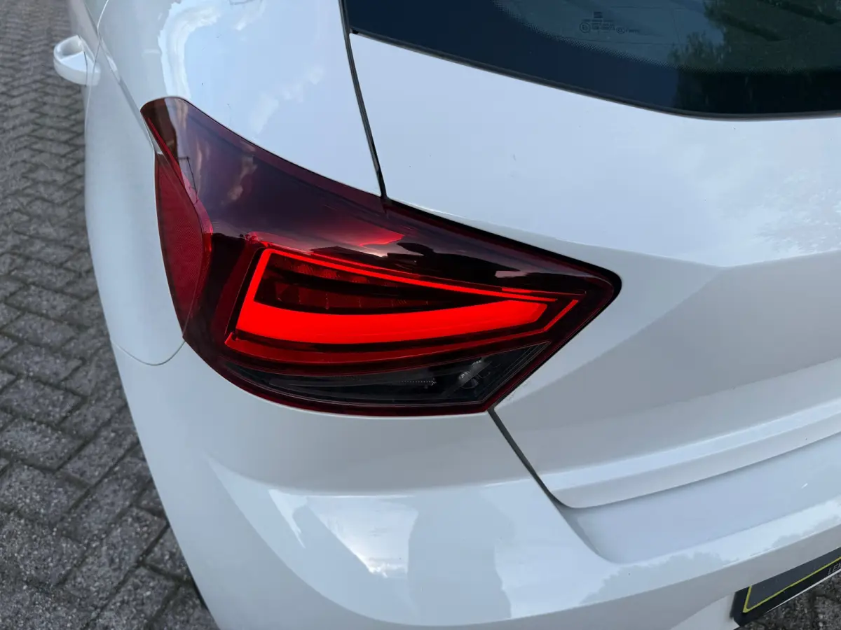 1.0 TSI FR 116PK I CAMERA I CARPLAY I VIRTUAL DASH I 6BAK I CRUISE