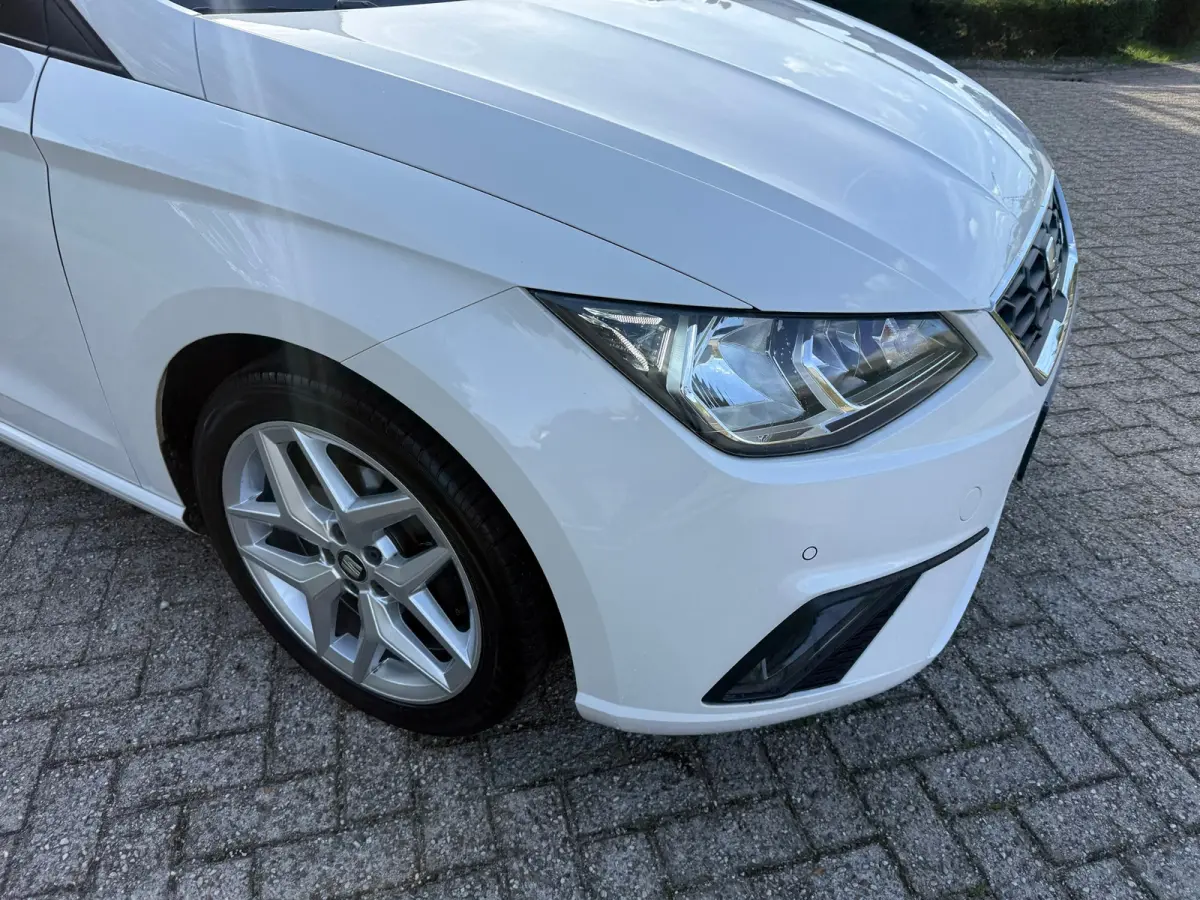 1.0 TSI FR 116PK I CAMERA I CARPLAY I VIRTUAL DASH I 6BAK I CRUISE