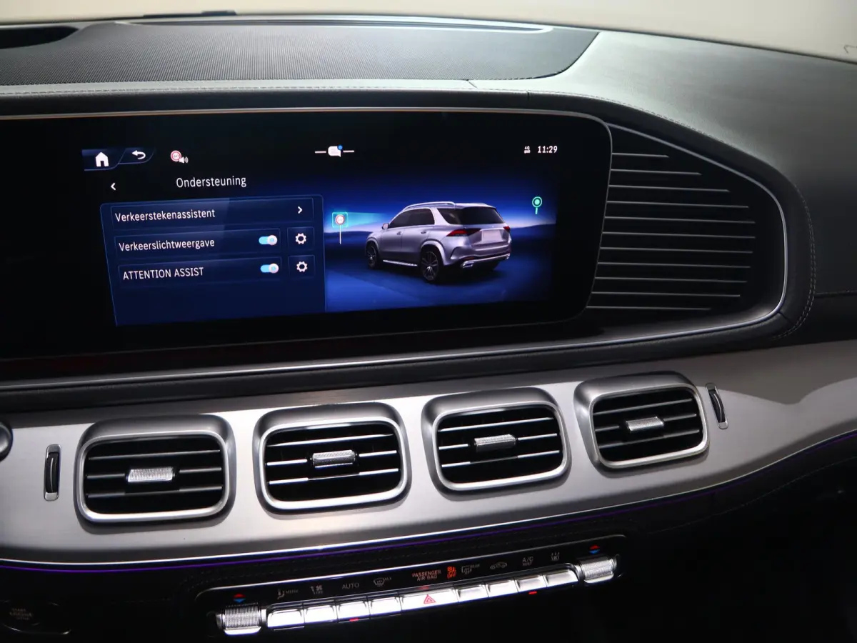 400e 4MATIC Sport Edition Premium Plus | Night | Premium Plus | Panoramaschuifdak | AIRMATIC | Trekhaak | Burmester | Massagestoelen | 22 inch AMG Velgen | Winter pakket |