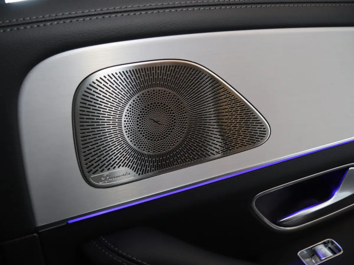 400e 4MATIC Sport Edition Premium Plus | Night | Premium Plus | Panoramaschuifdak | AIRMATIC | Trekhaak | Burmester | Massagestoelen | 22 inch AMG Velgen | Winter pakket |