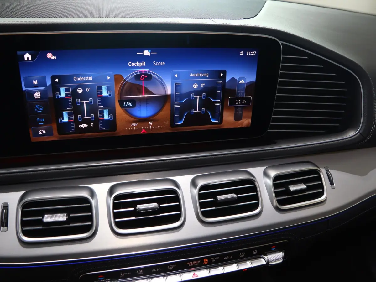 400e 4MATIC Sport Edition Premium Plus | Night | Premium Plus | Panoramaschuifdak | AIRMATIC | Trekhaak | Burmester | Massagestoelen | 22 inch AMG Velgen | Winter pakket |