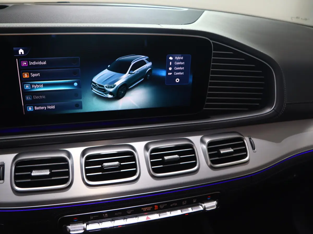 400e 4MATIC Sport Edition Premium Plus | Night | Premium Plus | Panoramaschuifdak | AIRMATIC | Trekhaak | Burmester | Massagestoelen | 22 inch AMG Velgen | Winter pakket |