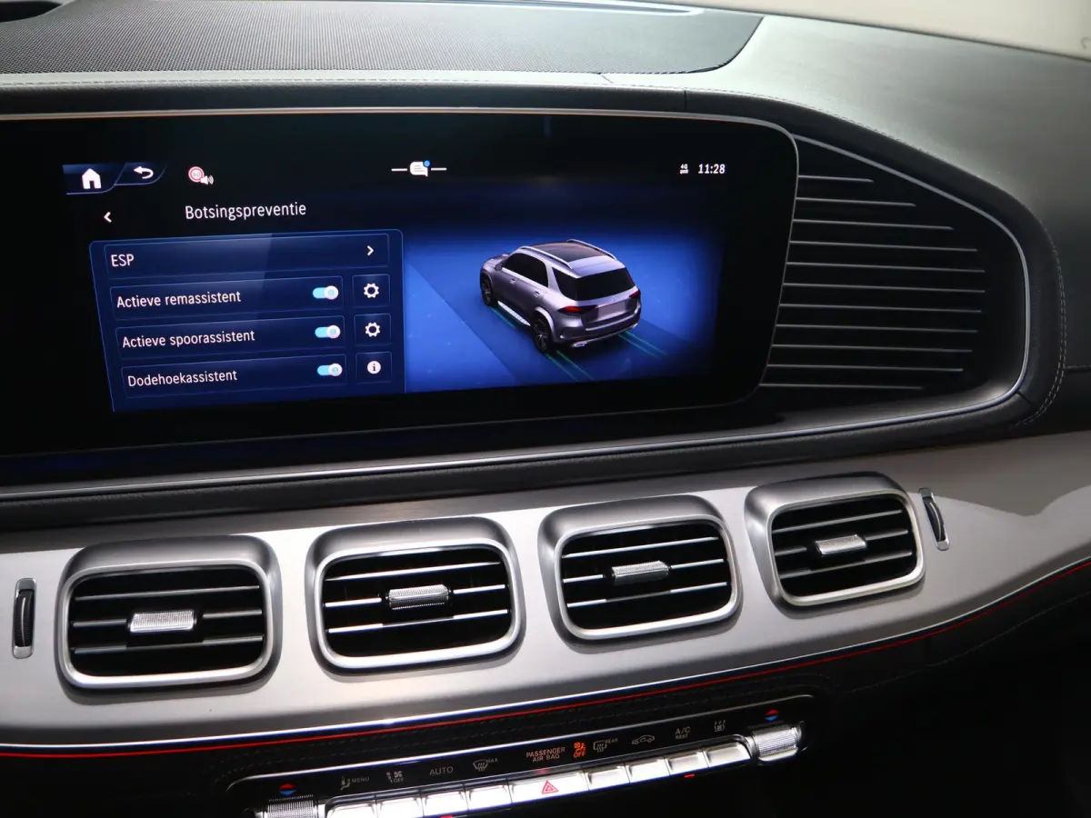 400e 4MATIC Sport Edition Premium Plus | Night | Premium Plus | Panoramaschuifdak | AIRMATIC | Trekhaak | Burmester | Massagestoelen | 22 inch AMG Velgen | Winter pakket |