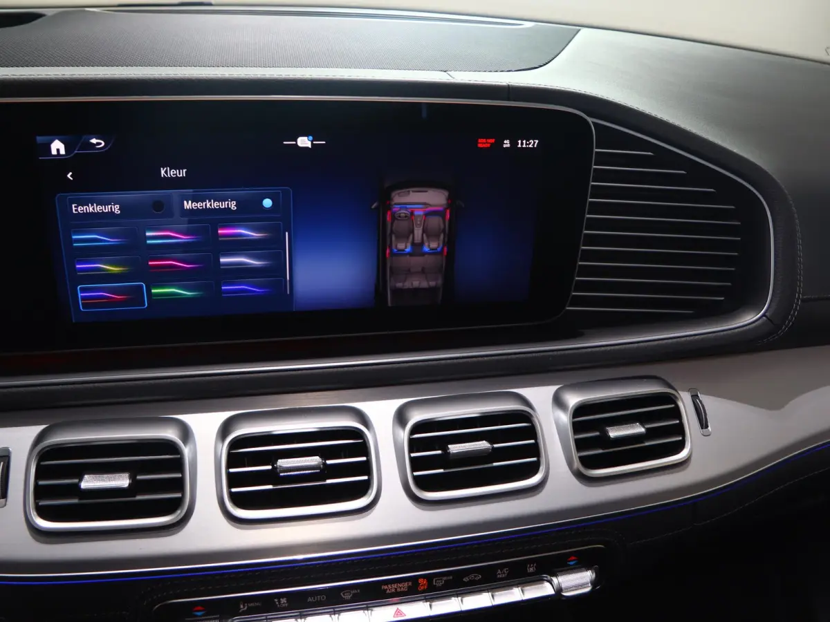 400e 4MATIC Sport Edition Premium Plus | Night | Premium Plus | Panoramaschuifdak | AIRMATIC | Trekhaak | Burmester | Massagestoelen | 22 inch AMG Velgen | Winter pakket |