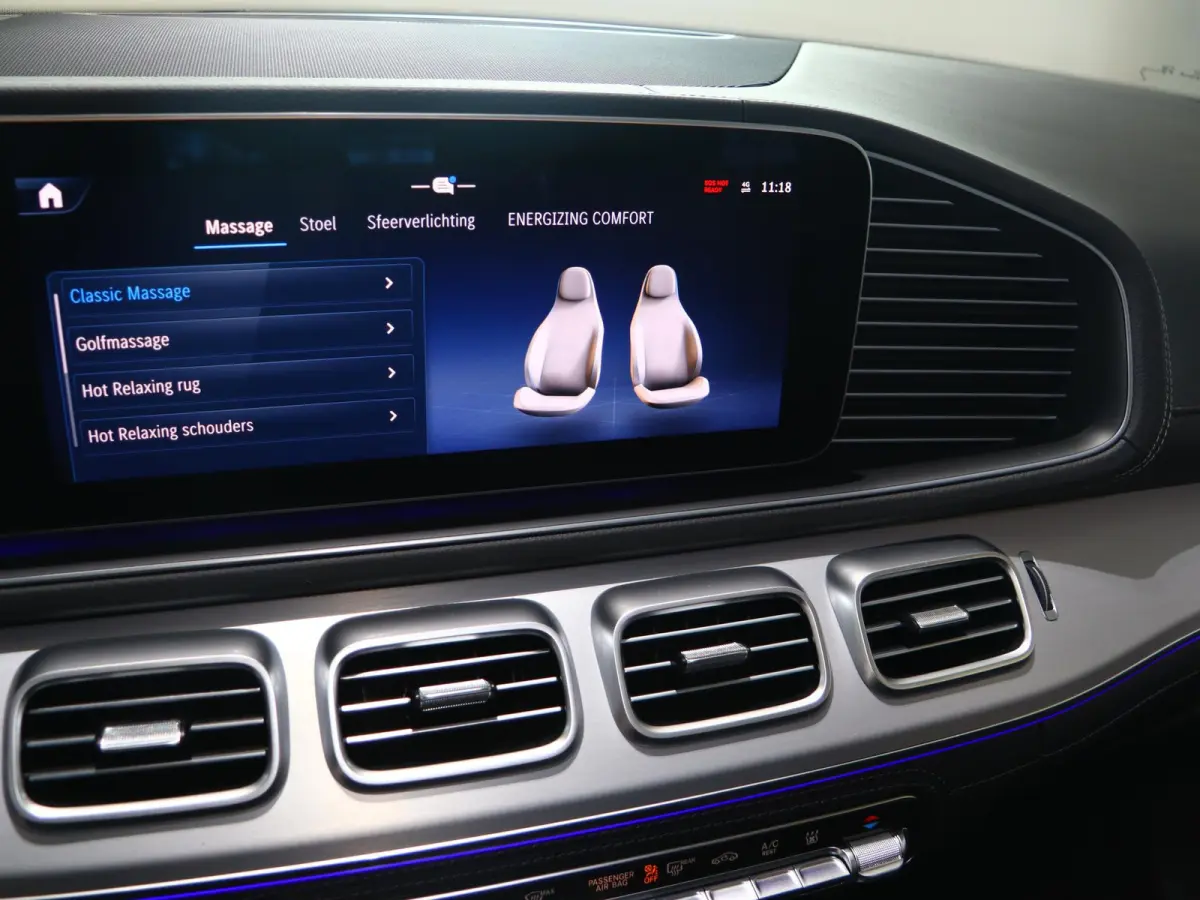 400e 4MATIC Sport Edition Premium Plus | Night | Premium Plus | Panoramaschuifdak | AIRMATIC | Trekhaak | Burmester | Massagestoelen | 22 inch AMG Velgen | Winter pakket |