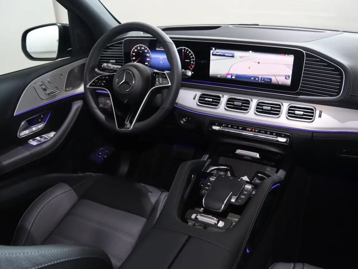 400e 4MATIC Sport Edition Premium Plus | Night | Premium Plus | Panoramaschuifdak | AIRMATIC | Trekhaak | Burmester | Massagestoelen | 22 inch AMG Velgen | Winter pakket |