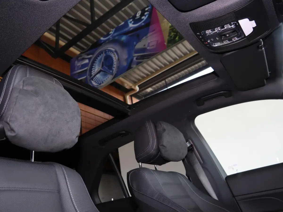 400e 4MATIC Sport Edition Premium Plus | Night | Premium Plus | Panoramaschuifdak | AIRMATIC | Trekhaak | Burmester | Massagestoelen | 22 inch AMG Velgen | Winter pakket |