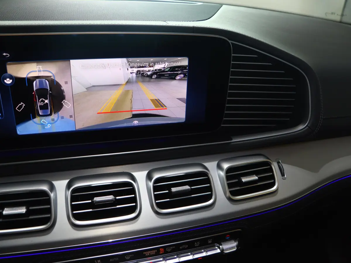 400e 4MATIC Sport Edition Premium Plus | Night | Premium Plus | Panoramaschuifdak | AIRMATIC | Trekhaak | Burmester | Massagestoelen | 22 inch AMG Velgen | Winter pakket |