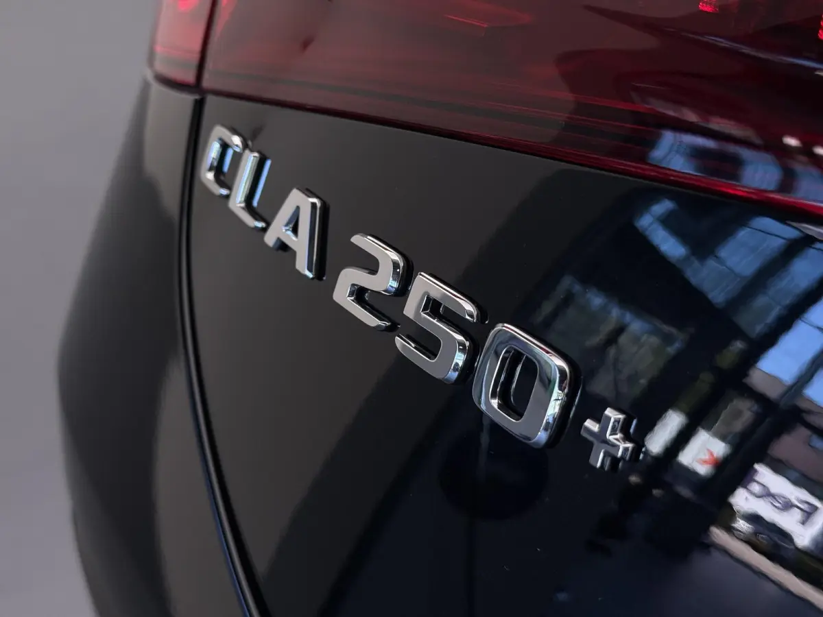250+ Launch Edition 85.5 kWh | Night | Panoramadak | Stoelverwarming | DISTRONIC | Achteruitrijcamera | Dodehoekassistent |