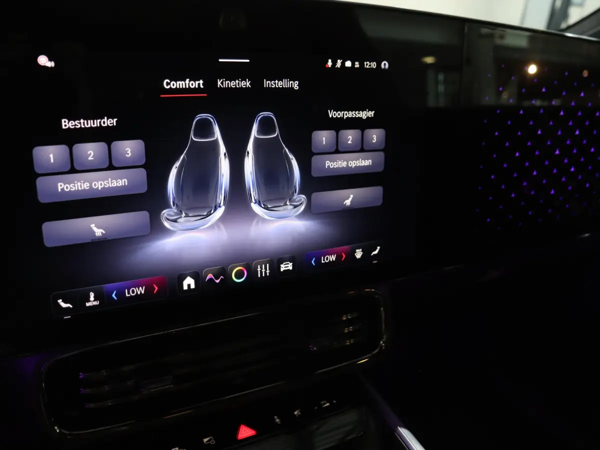 180 Business Solution AMG | Matrix led | 19" LM velgen | Night pakket | Memory pakket |