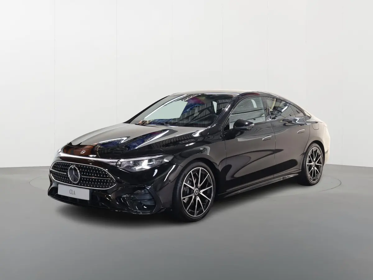 180 Business Solution AMG | Matrix led | 19" LM velgen | Night pakket | Memory pakket |