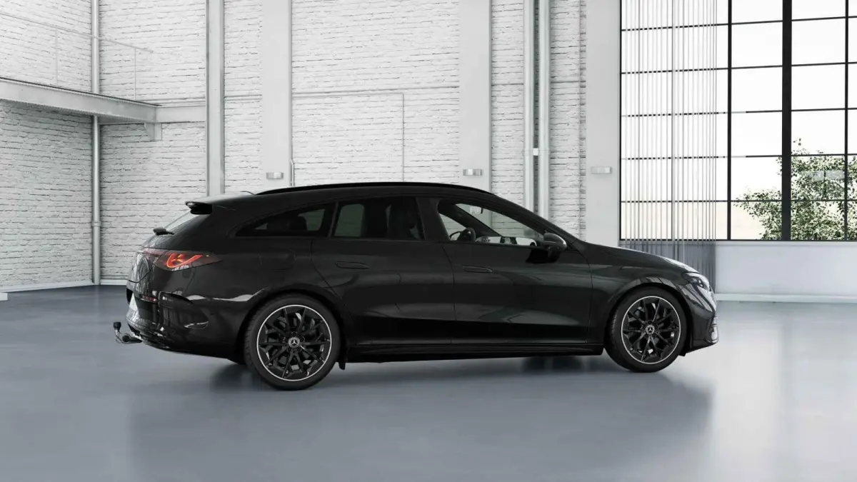 250+ Business Solution AMG 85.5 kWh