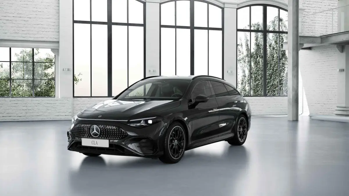 250+ Business Solution AMG 85.5 kWh