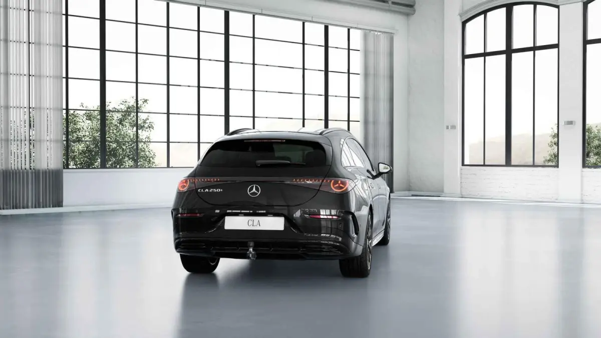250+ Business Solution AMG 85.5 kWh