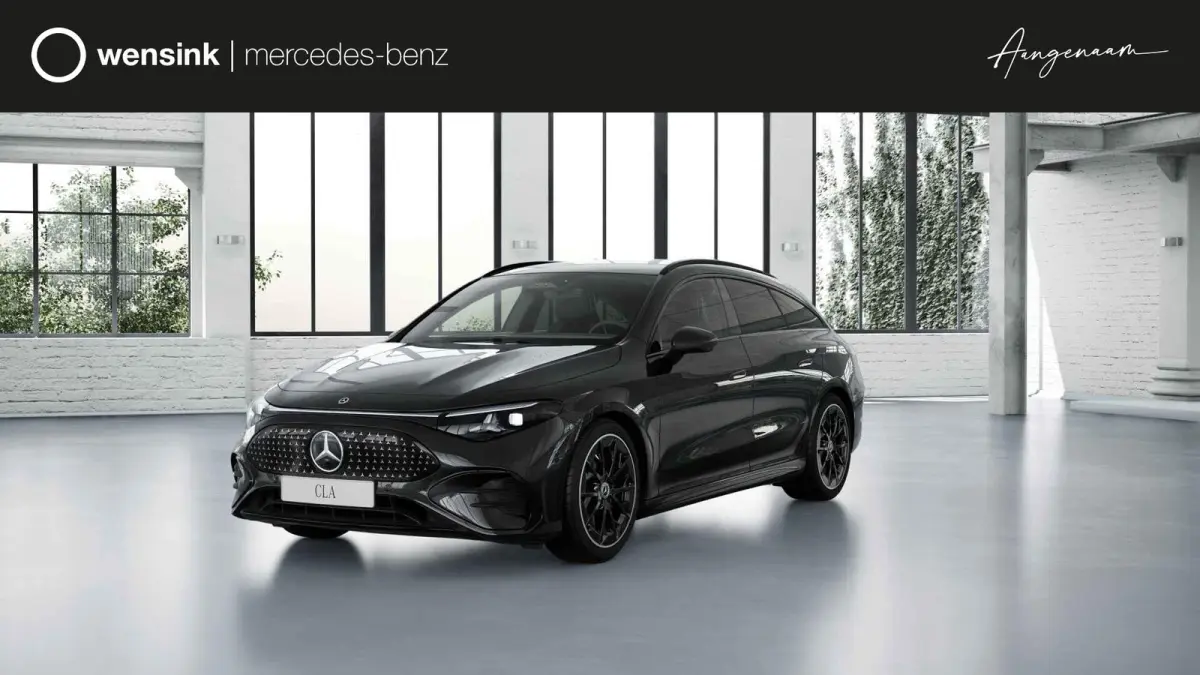 250+ Business Solution AMG 85.5 kWh