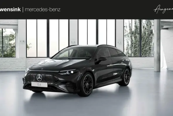 250+ Business Solution AMG 85.5 kWh
