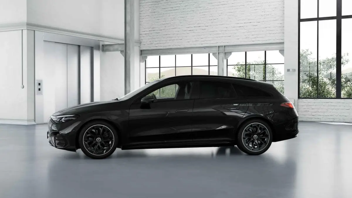 250+ Business Solution AMG 85.5 kWh