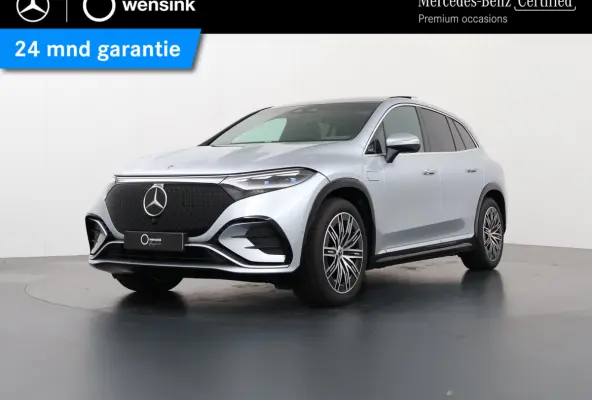 450 4MATIC AMG Line 7p 118 kWh | Panoramadak | Trekhaak | Hyperscreen | Stoelventilatie  Digital Light | Headup |