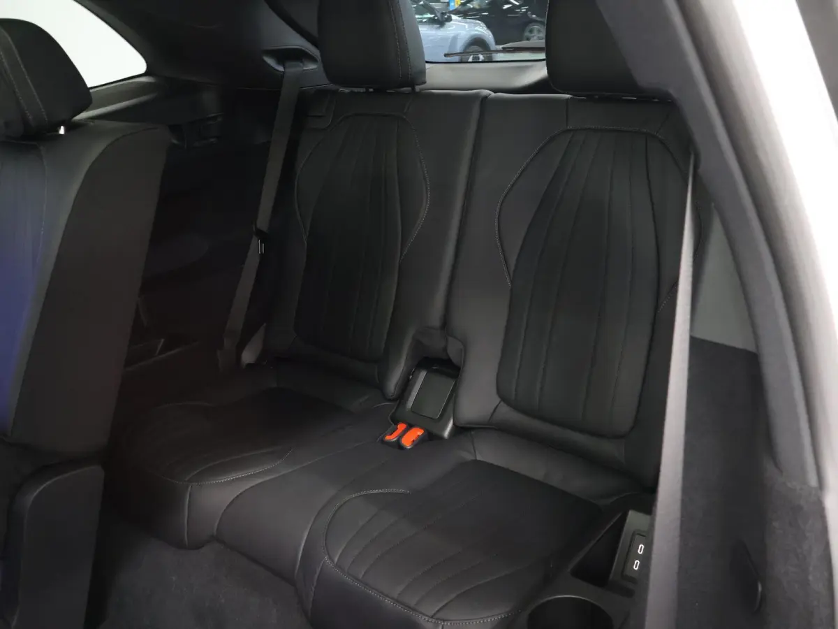 450 4MATIC AMG Line 7p 118 kWh | Panoramadak | Trekhaak | Hyperscreen | Stoelventilatie  Digital Light | Headup |