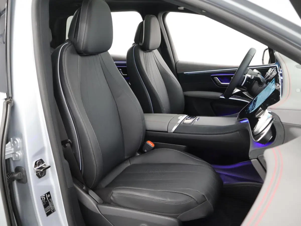 450 4MATIC AMG Line 7p 118 kWh | Panoramadak | Trekhaak | Hyperscreen | Stoelventilatie  Digital Light | Headup |