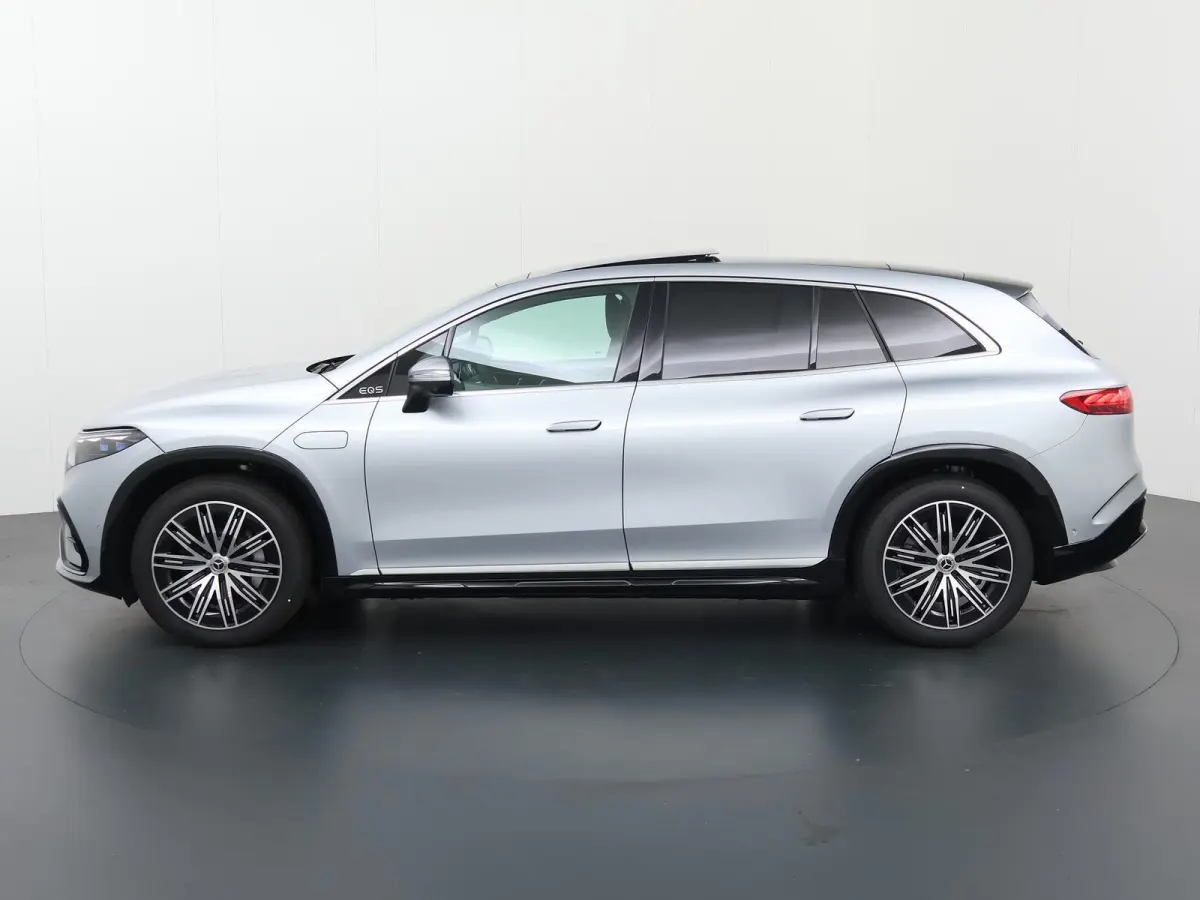 450 4MATIC AMG Line 7p 118 kWh | Panoramadak | Trekhaak | Hyperscreen | Stoelventilatie  Digital Light | Headup |