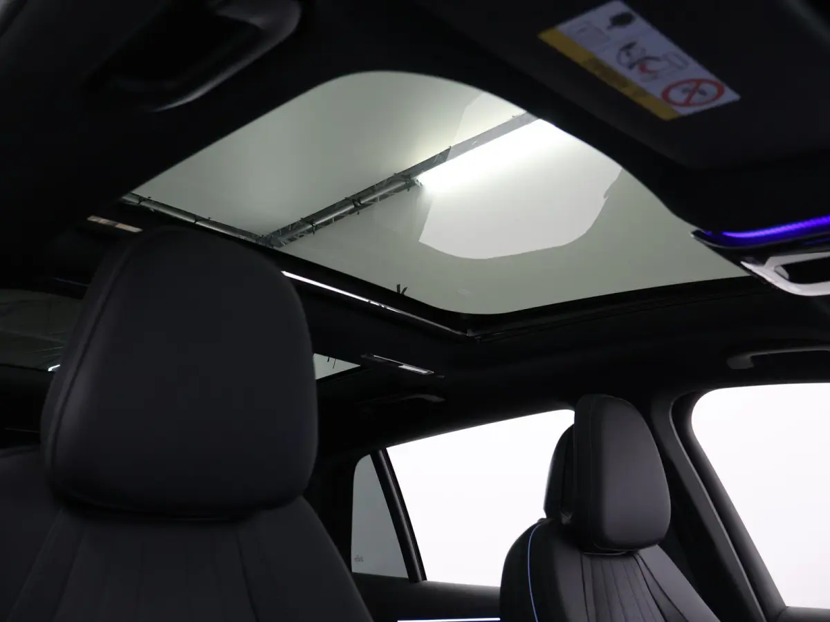 450 4MATIC AMG Line 7p 118 kWh | Panoramadak | Trekhaak | Hyperscreen | Stoelventilatie  Digital Light | Headup |