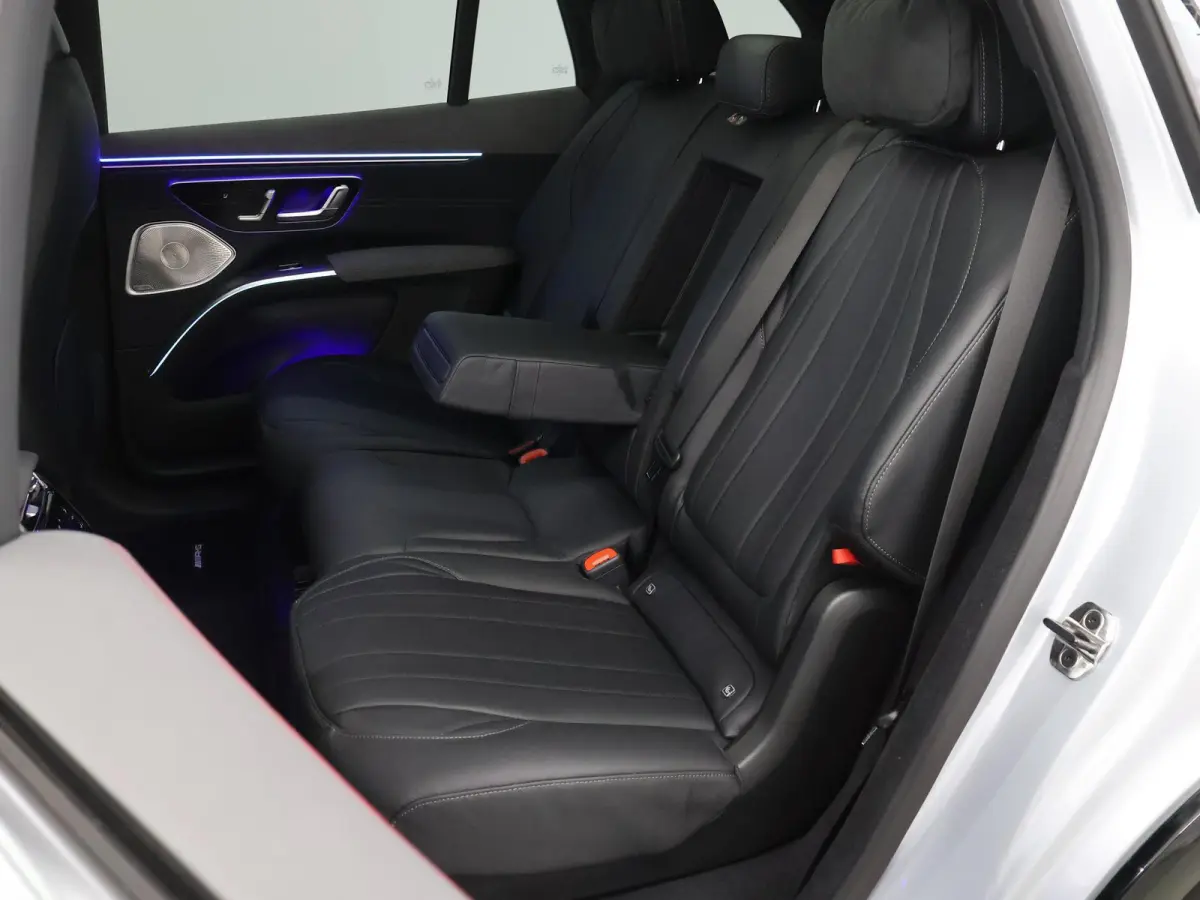 450 4MATIC AMG Line 7p 118 kWh | Panoramadak | Trekhaak | Hyperscreen | Stoelventilatie  Digital Light | Headup |
