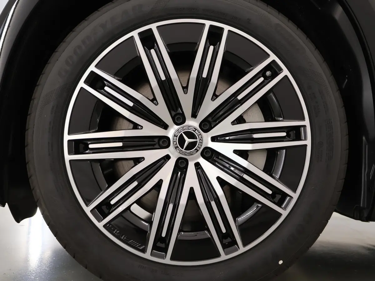 450 4MATIC AMG Line 7p 118 kWh | Panoramadak | Trekhaak | Hyperscreen | Stoelventilatie  Digital Light | Headup |