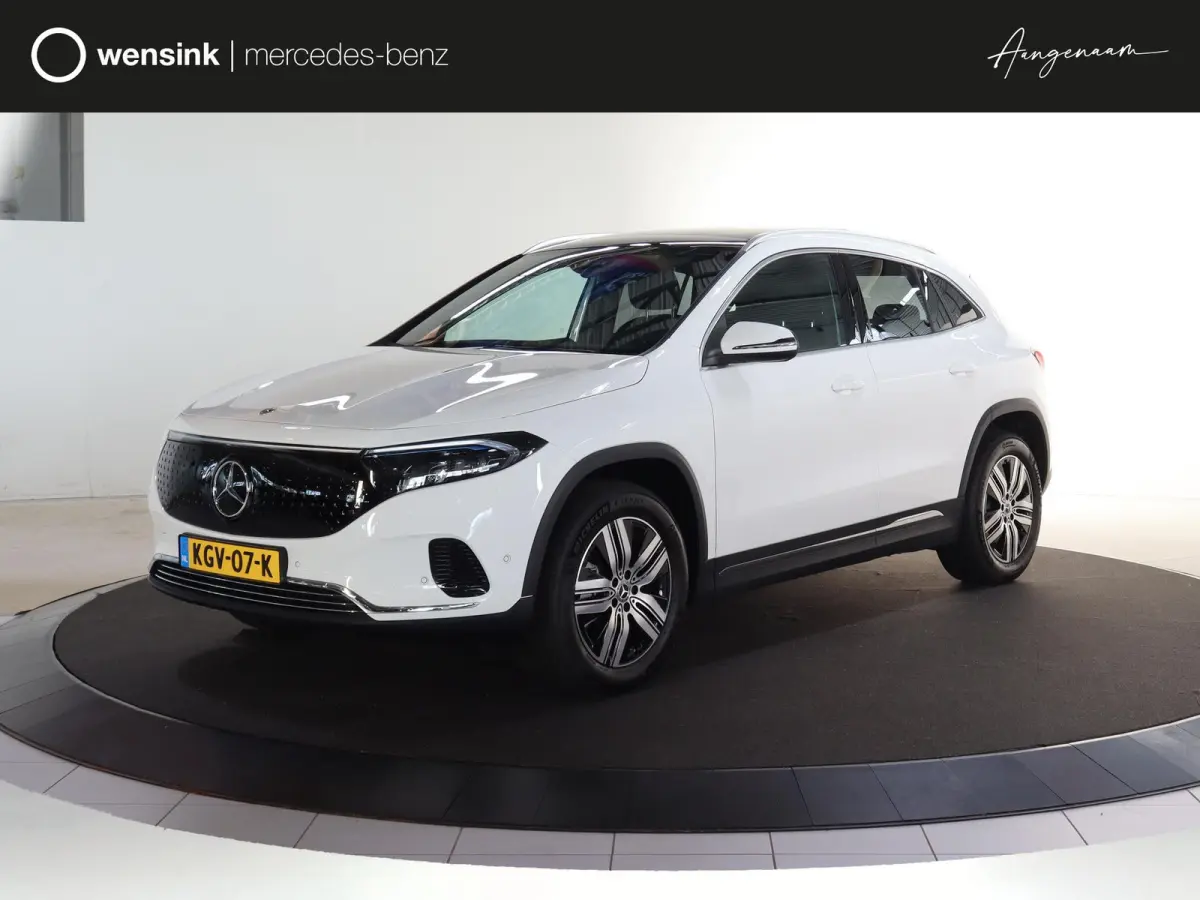 250+ Business Solution Luxury 71 kWh | Panoramaschuifdak | Rijassistentiepakket |  Winter pakket | Achteruitrijcamera | Dodehoekassistent |