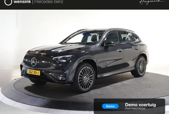 4MATIC Sport Edition | Panoramaschuifdak | Premium pakket | Nightpakket | 360° camera | Dodehoekassistent | DIGITAL LIGHT |
