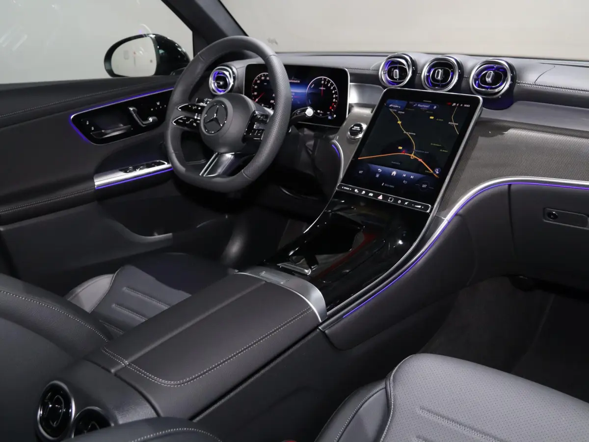 4MATIC Sport Edition | Panoramaschuifdak | Premium pakket | Nightpakket | 360° camera | Dodehoekassistent | DIGITAL LIGHT |