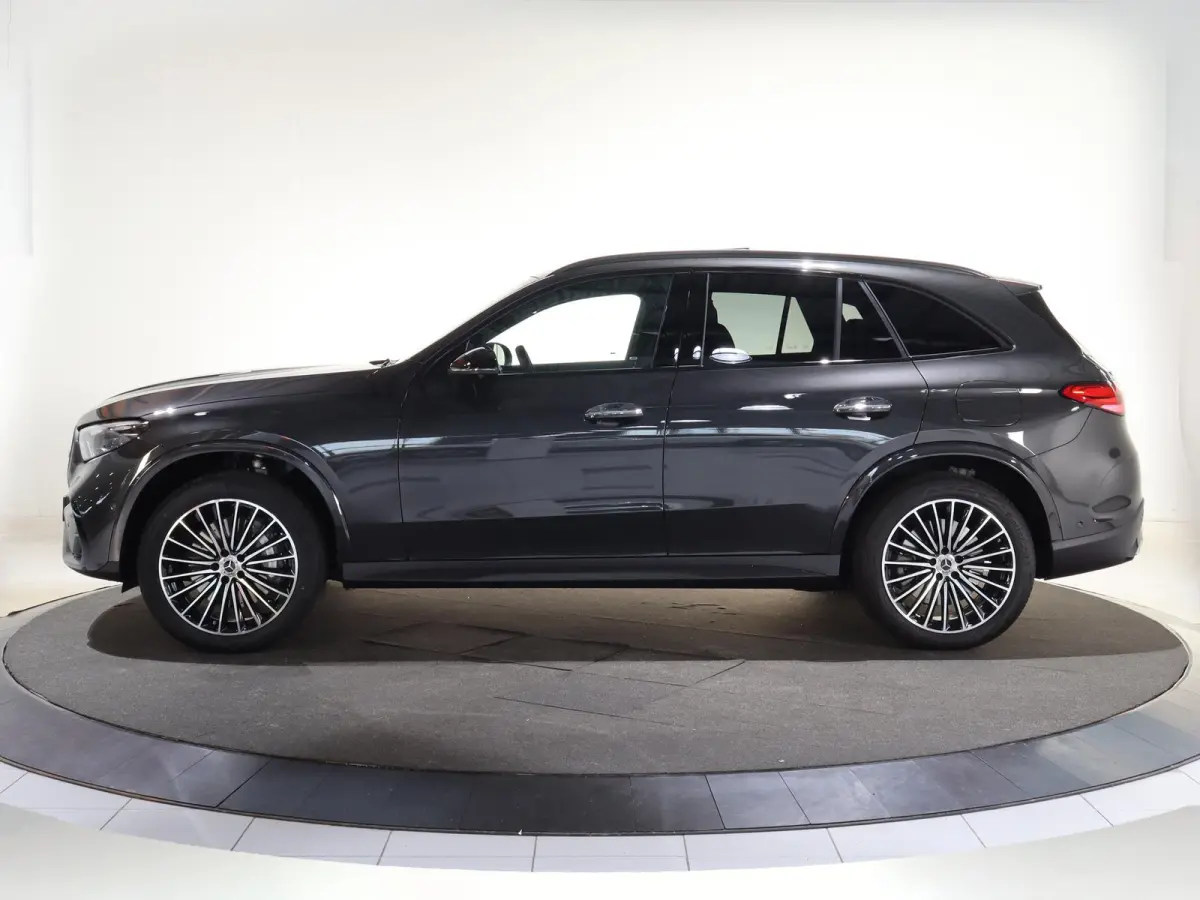4MATIC Sport Edition | Panoramaschuifdak | Premium pakket | Nightpakket | 360° camera | Dodehoekassistent | DIGITAL LIGHT |