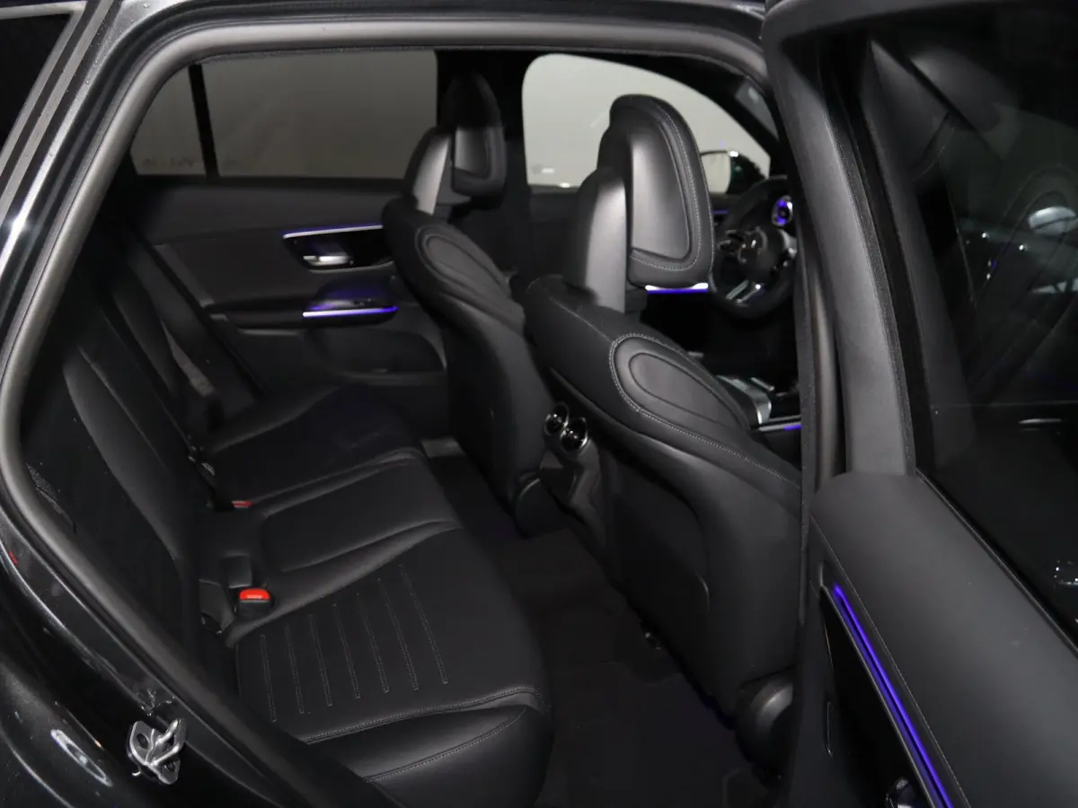 4MATIC Sport Edition | Panoramaschuifdak | Premium pakket | Nightpakket | 360° camera | Dodehoekassistent | DIGITAL LIGHT |