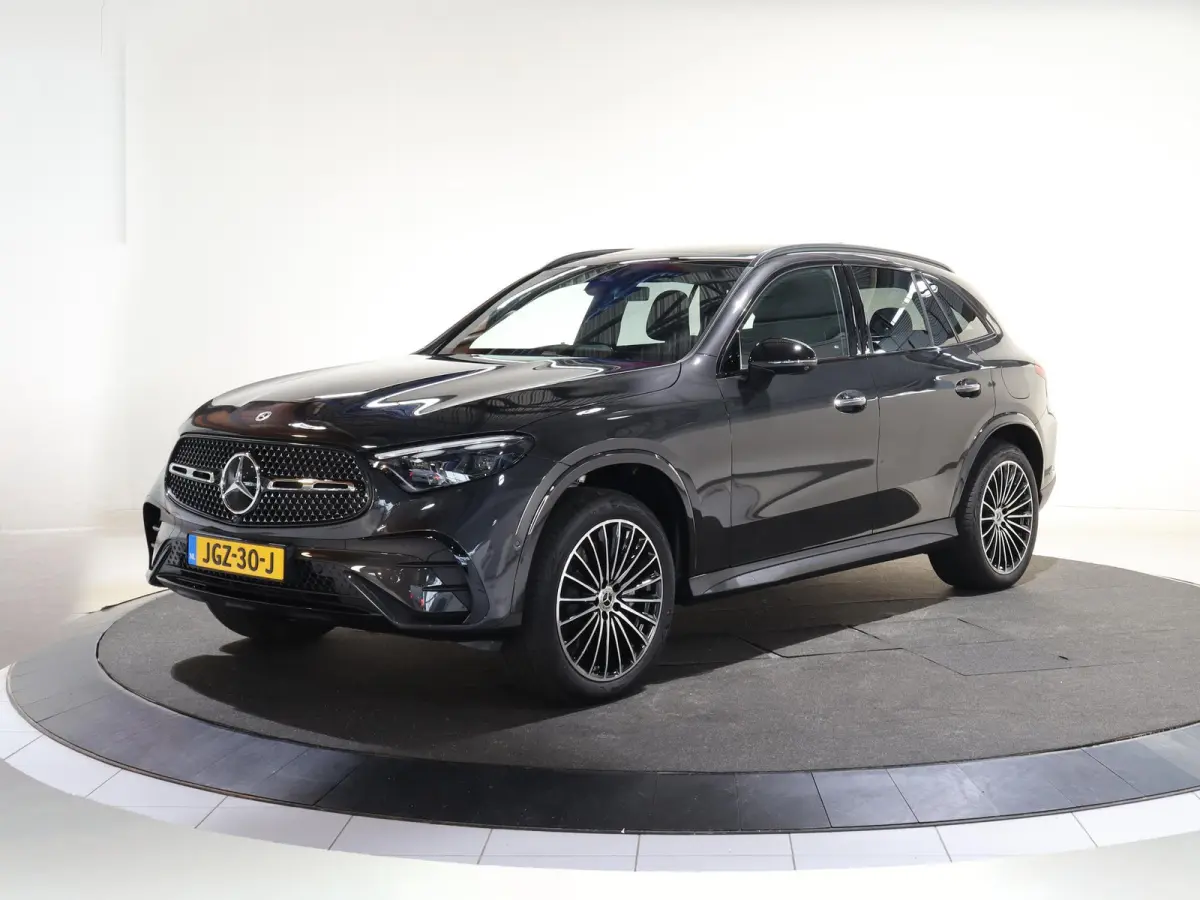 4MATIC Sport Edition | Panoramaschuifdak | Premium pakket | Nightpakket | 360° camera | Dodehoekassistent | DIGITAL LIGHT |