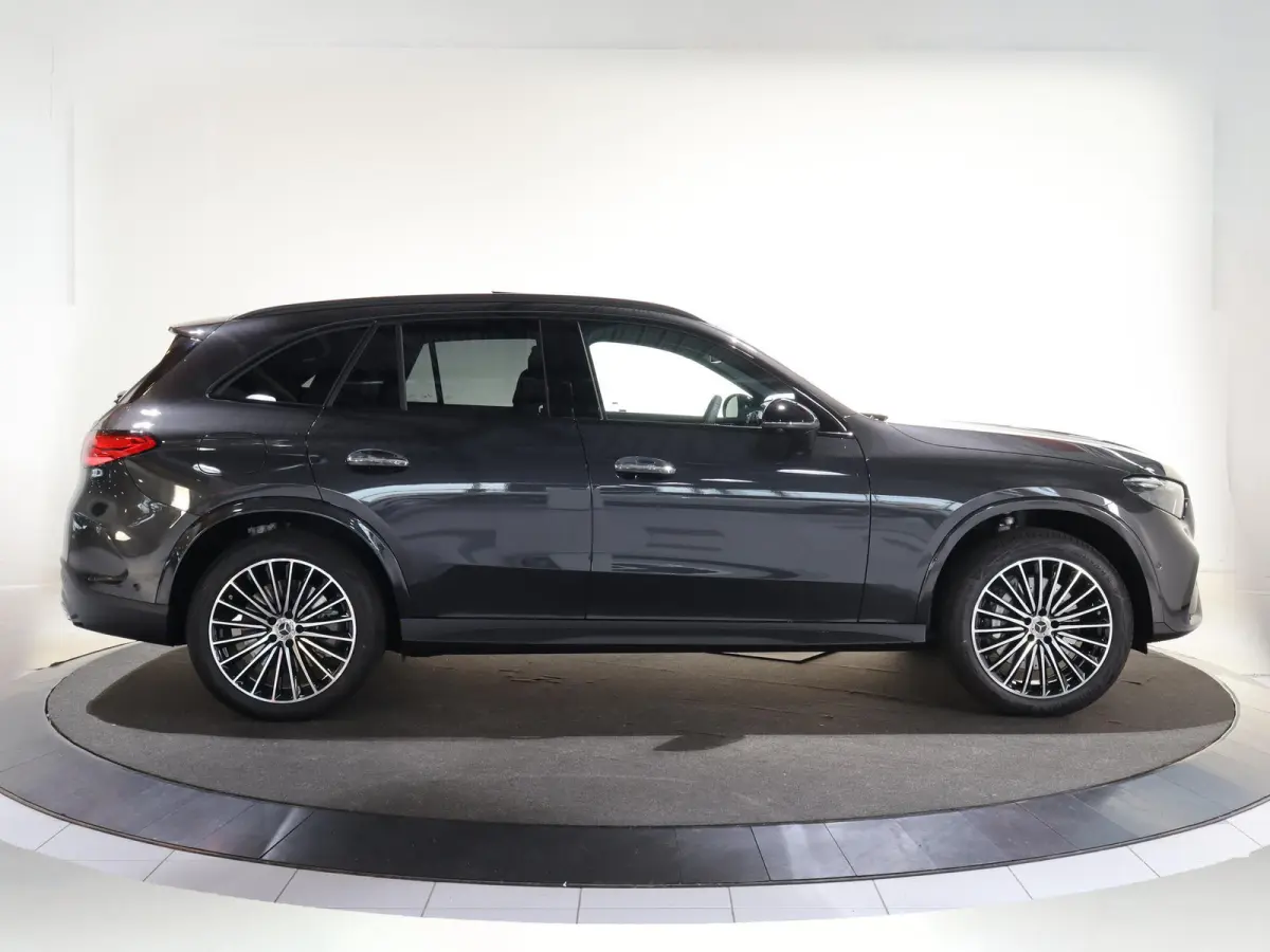 4MATIC Sport Edition | Panoramaschuifdak | Premium pakket | Nightpakket | 360° camera | Dodehoekassistent | DIGITAL LIGHT |